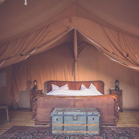 Moselglamping Hotel Traben-Trarbach Eksteriør billede